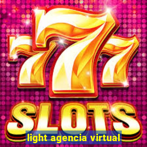 light agencia virtual